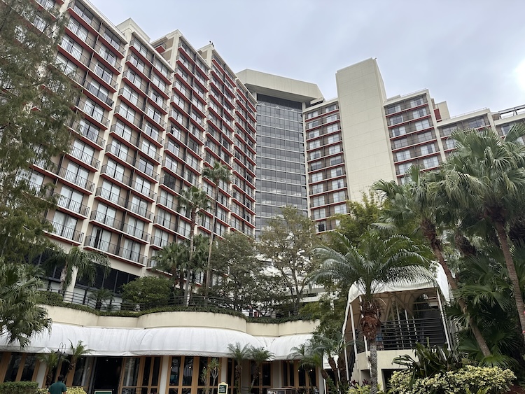 Hyatt Regency Grand Cypress