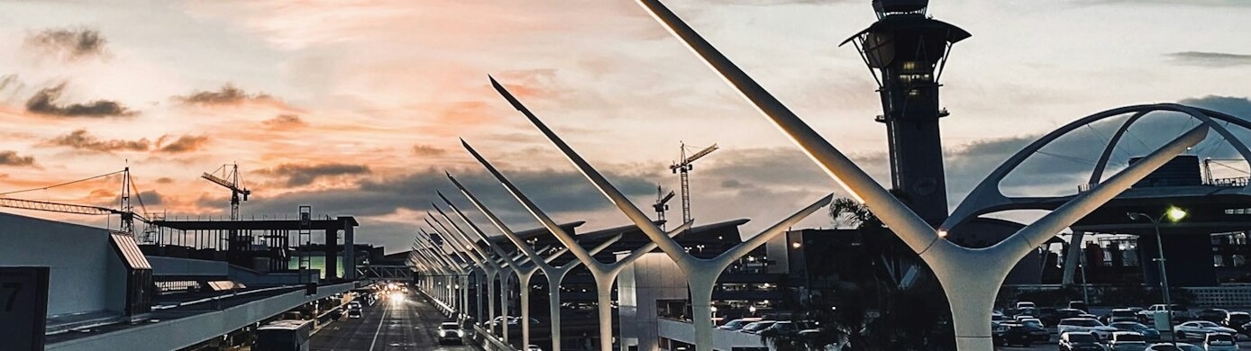 Chase Sapphire Lounge LAX is Scheduled to Open in 2026 — Here’s Are The Rederings and Details