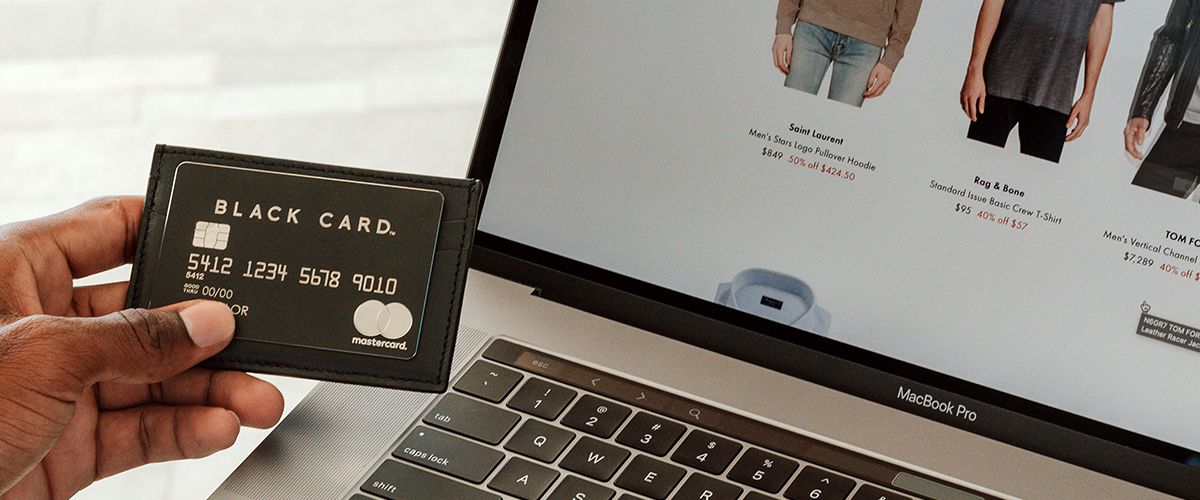 Mastercard Black Card