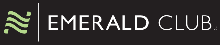 National Emerald Club logo