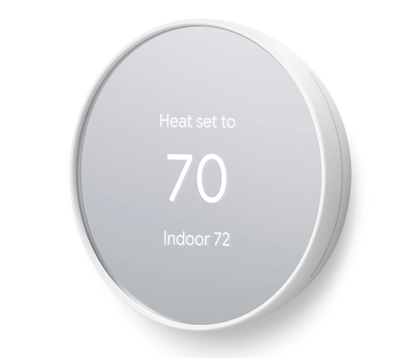 Google Nest Theromstat