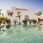 Hilton and Small Luxury Hotels Partnership Now Live. Here Are the Properties and Benefits Available.