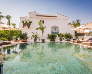 Hilton and Small Luxury Hotels Partnership Now Live. Here Are the Properties and Benefits Available.