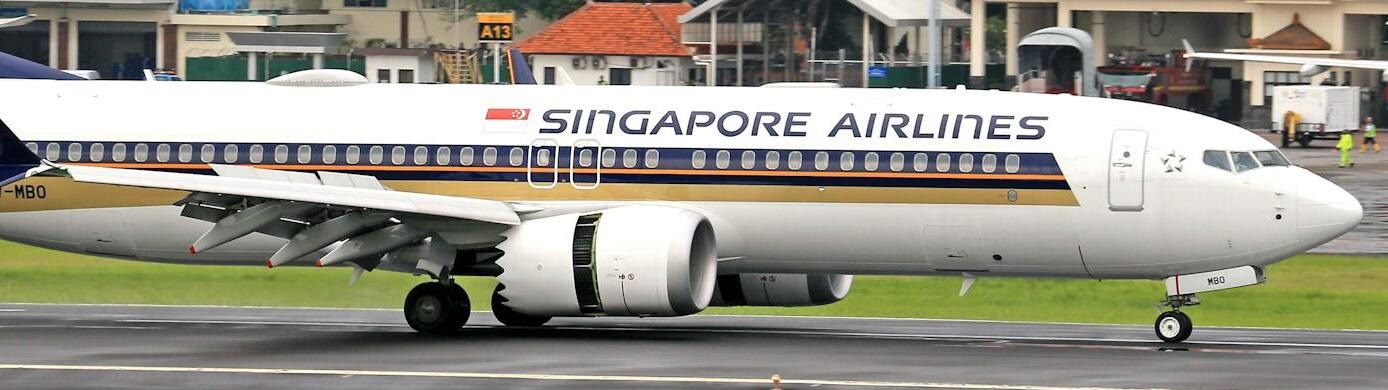 How To Redeem Singapore Airlines KrisFlyer Miles for an Award Flight