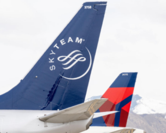 SkyTeam Elite Plus Status: What It Is and Why You Should Earn It