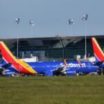 Southwest Airlines to Launch Free Starlink Wi-Fi This Summer — Here’s the Rollout Timeline