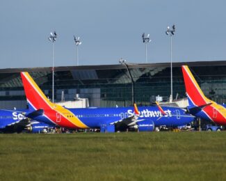 Ends 10/27: Earn 120k Bonus Rapid Rewards Points — Score a Companion Pass for up to Two Years!