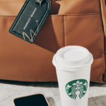 Marriott Bonvoy Week: Earn Bonus Points on Starbucks Purchases Through February 22