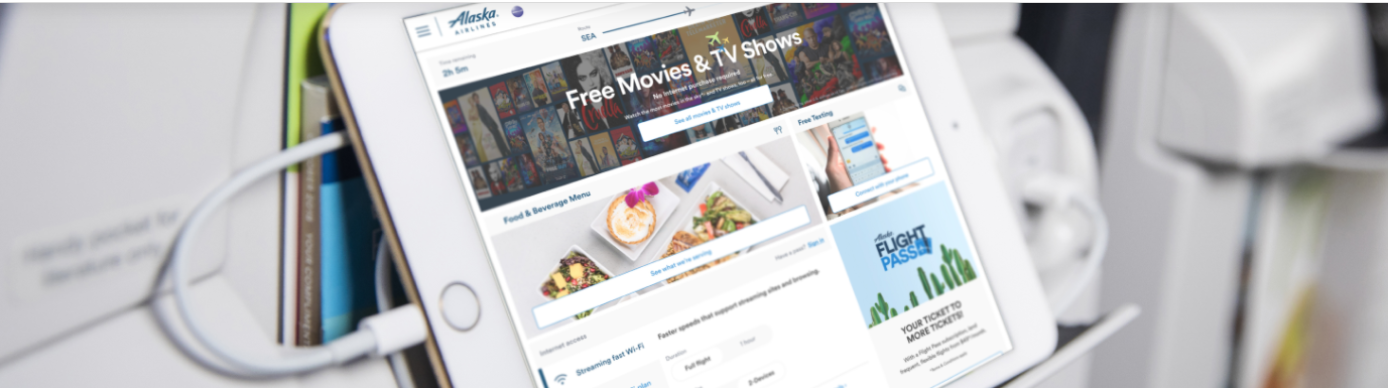 Alaska Airlines Wi-Fi Guide: Pricing, Coverage, and When to Expect Free Starlink Access