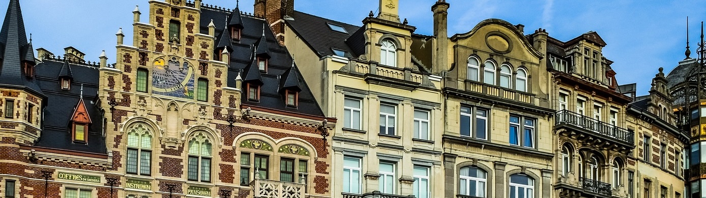 How To Book Business Class to Europe From 60K Chase Ultimate Rewards Points (Plus Under $100)