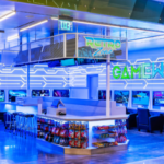 What Priority Pass Airport Amenities Can You Access With the Chase Sapphire Reserve®?