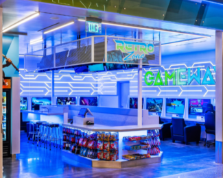 What Priority Pass Airport Amenities Can You Access With the Chase Sapphire Reserve®?