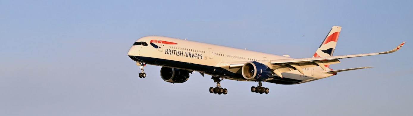 British Airways Will Rebrand 'Executive Club' and Introduce Revenue-Based Tier Point Earning