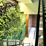 First Look: Amex Debuts Brand-New Centurion Lounge in Reagan Washington National Airport (DCA)