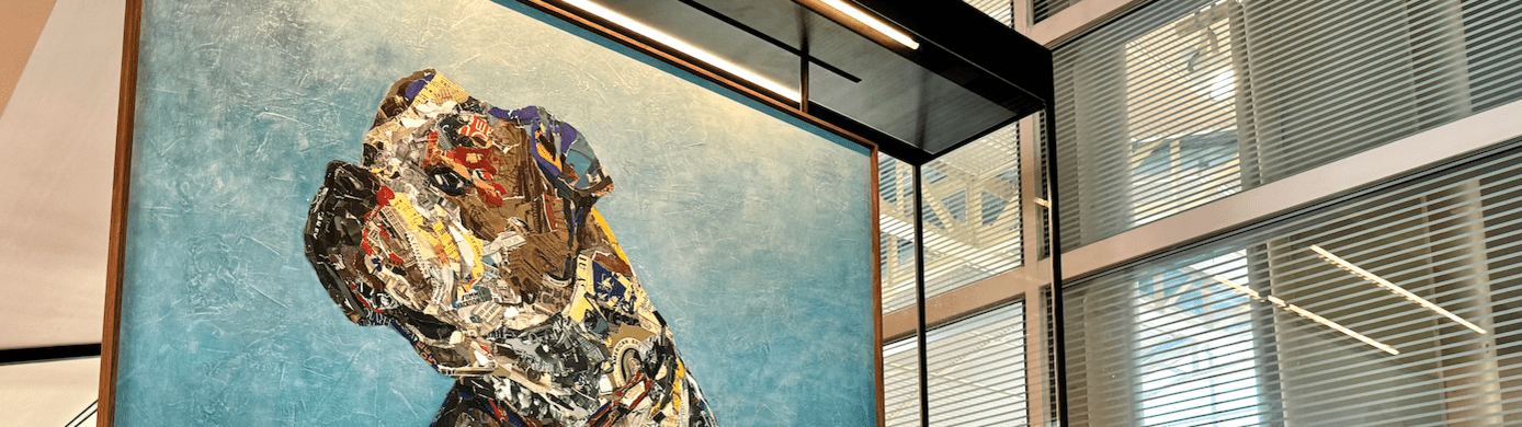 First Look: Amex Debuts Brand-New Centurion Lounge in Reagan Washington National Airport (DCA)