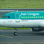 Deal Alert: Fly Aer Lingus Business Class to Europe for 45k Alaska Airlines Atmos Rewards Points