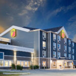 Buy 15k Wyndham Points For Just $8.88 to Celebrate 50 Years of Super 8