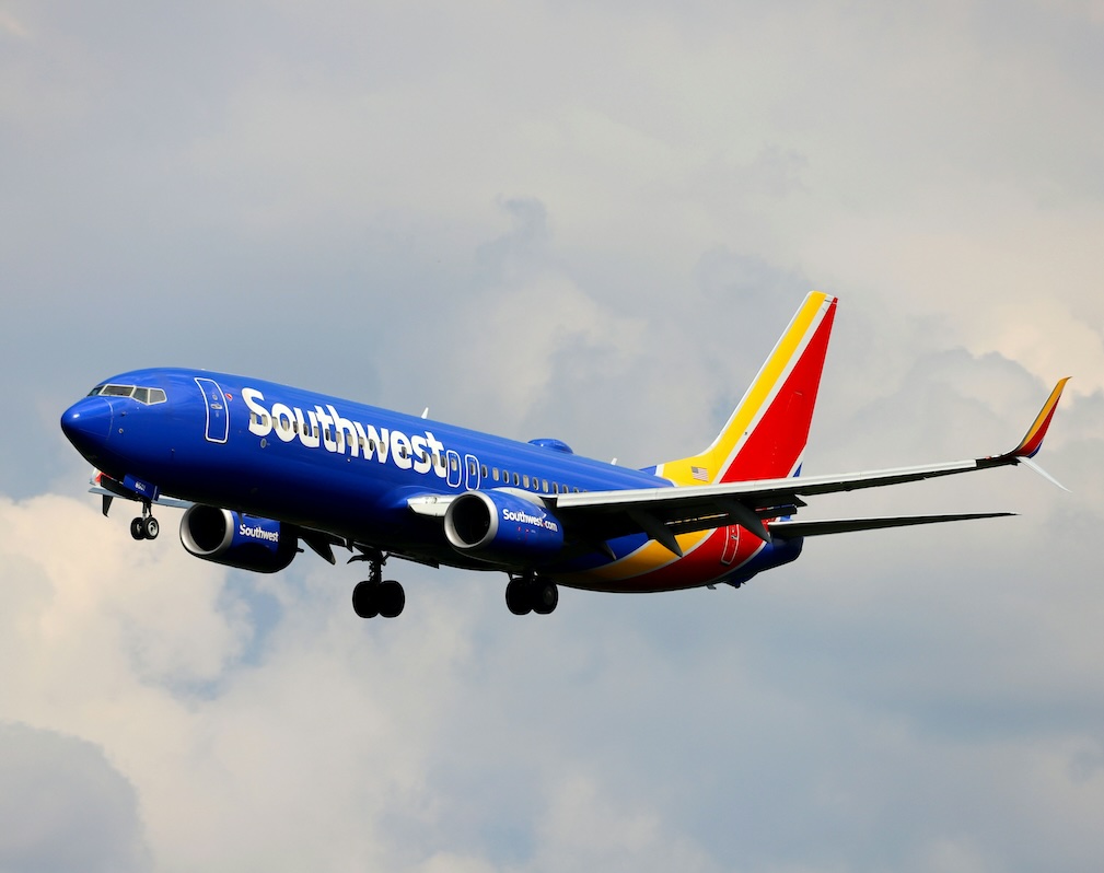 Southwest Airlines Now Selling A-List Elite Status Credits (TQPs)