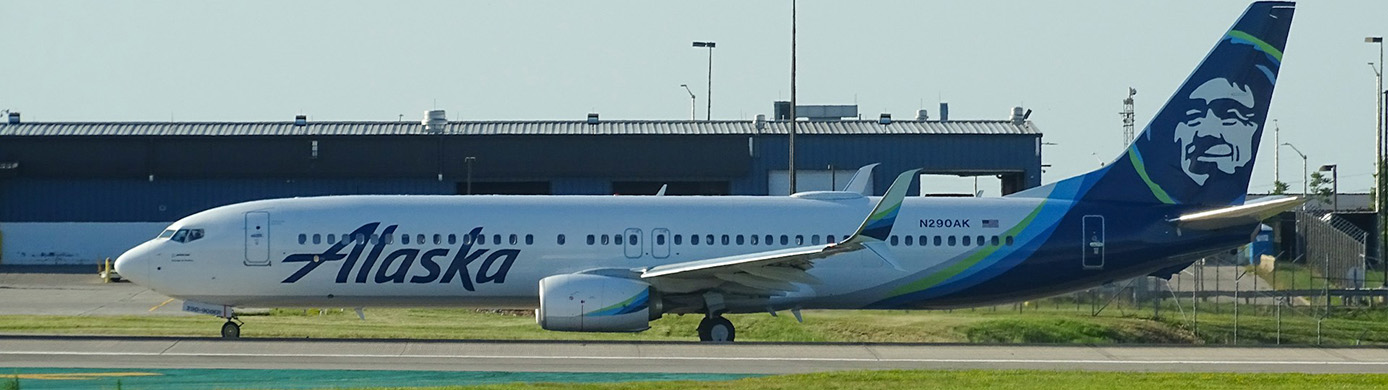 How To Get Reciprocal Upgrades on Alaska and American Airlines Flights as an Elite Member