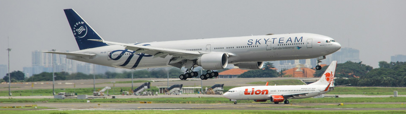 Get SkyTeam Elite Plus for $299 With Asante Rewards' Status Match Offer