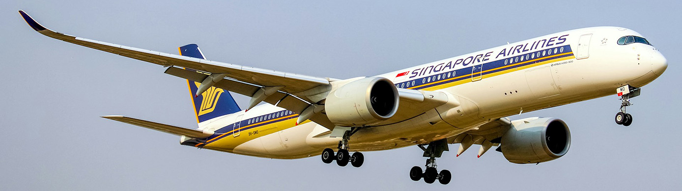 Singapore Airlines Adds New Benefits for KrisFlyer Silver Elite Status