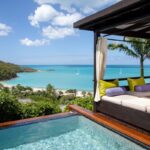 Maximizing Hilton Points & Free Night Certificates at Small Luxury Hotels of the World in the Caribbean
