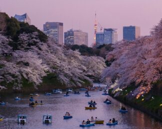 Earn 9X ANA Mileage Club Miles on IHG Stays This Summer