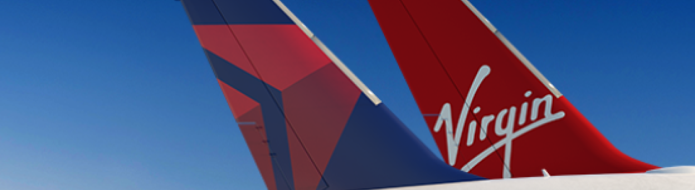 Why You’ll Want To Add Your Virgin Atlantic Booking to Your Delta Account