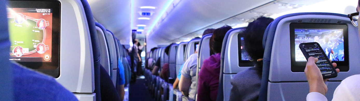 Turkish Airlines Passengers to Get Free Wi-Fi by the End of 2025