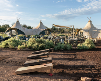 Earn and Redeem Hyatt Points at Under Canvas — World of Hyatt’s Newest Addition