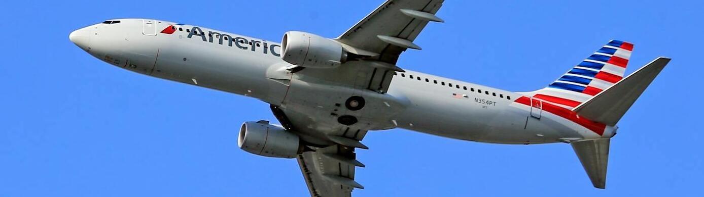 American Airlines Mileage Sale: Buy AAdvantage® Miles With Up to a 40% Discount