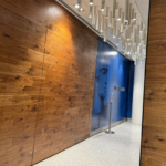 Amex Centurion Lounge Charlotte Review: Hours, Details, Amenities, and More