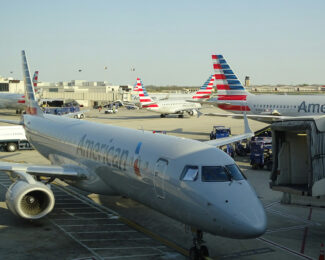 American Airlines Revamps Its Boarding Groups Starting Today — Here's How They Work Now