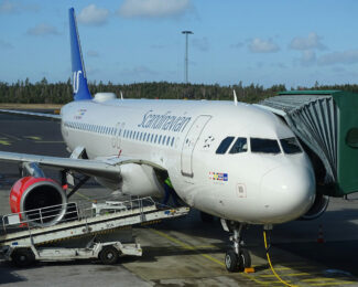 SAS Status Match: Get Delta Lounge Access and Other SkyTeam Elite Plus Perks for €199