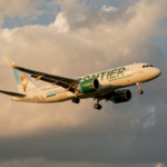 Frontier Launches Platinum Status Challenge — Earn Free Companion Travel, Bags, and Upgrades