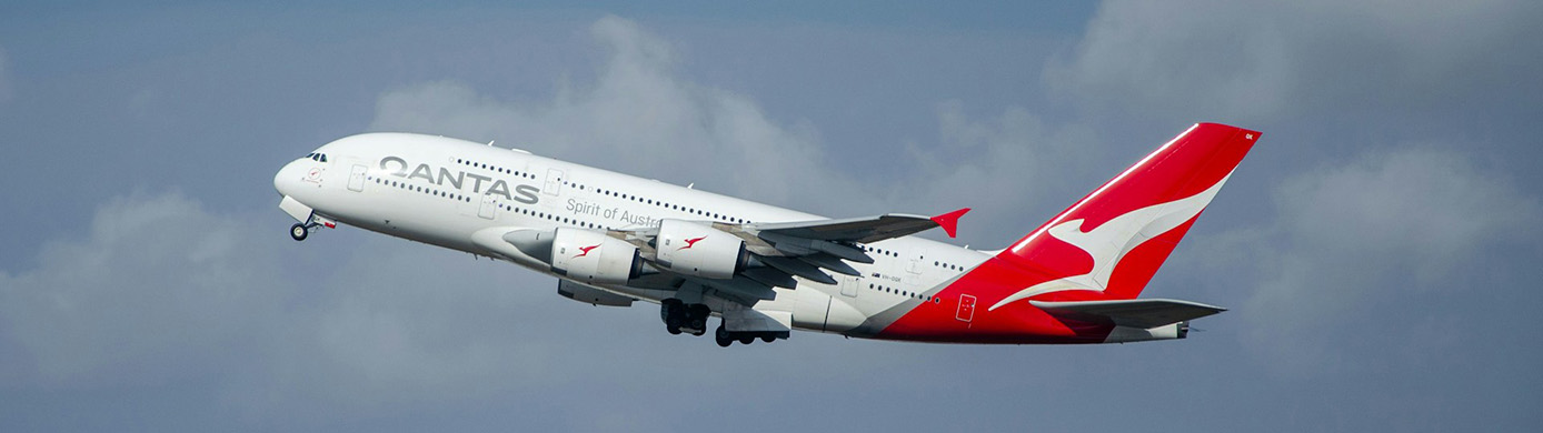 Capital One Launches 20% Transfer Bonus to Qantas — Book American Awards From 6,700 Miles