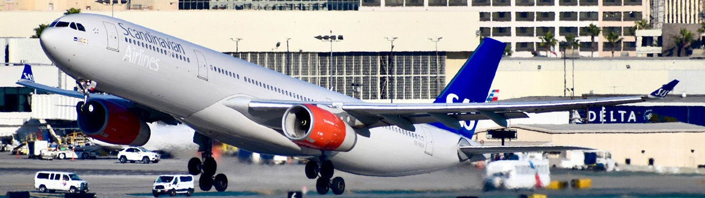 SAS EuroBonus Status Match Offers Elite Status Through March 2025 — For Those That Qualify