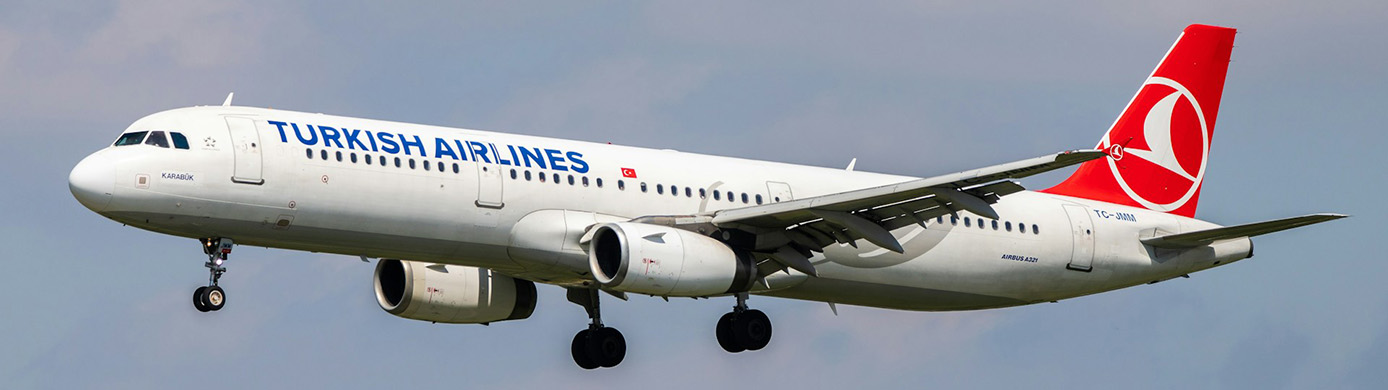 Should You Apply for the Turkish Airlines Miles & Smiles Premier Visa Signature® Credit Card?