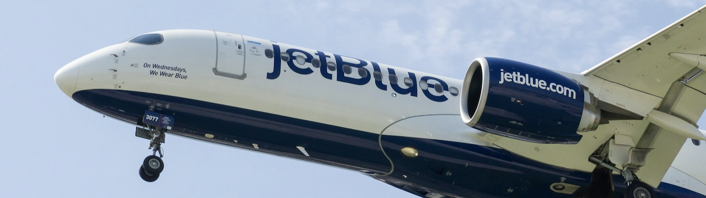 JetBlue Status Match: Get Three Months of Mosaic Status, Challenge to Extend Through 2027