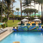 Use This Secret Password To Score 5,000 Bonus Points per Night at Kimpton Surfcomber