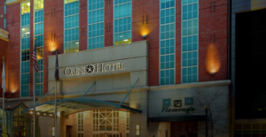 Omni Hotel Atlanta