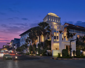 Best Category 1–4 Hotels To Redeem Your World of Hyatt Free Night Awards
