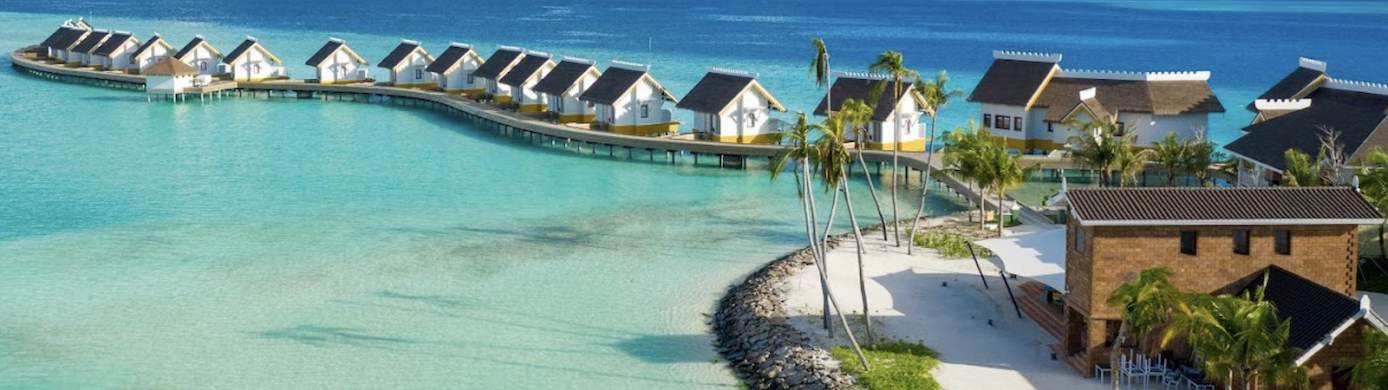 Hilton Honors is Making Elite Status Easier to Earn, Debuting a New Diamond Reserve Status in 2026