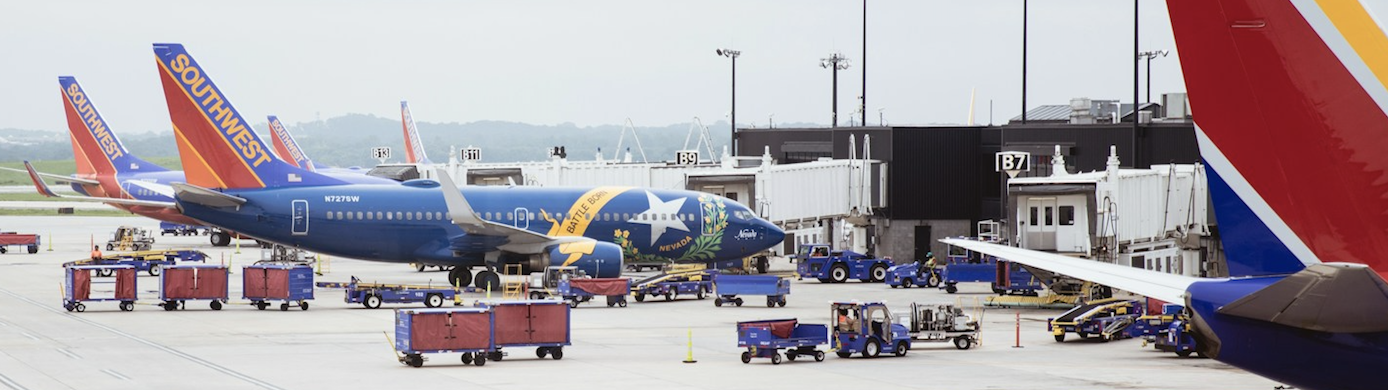 Five New Southwest Promotions Will Help You Earn A-List Elite Status Faster