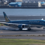 Unlock Delta Sky Club Access, SkyTeam Perks by Matching Airline or Hotel Status to Vietnam Airlines