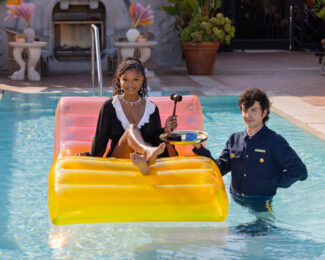 Enter the 'Bold Chat Court Contest' To Win 500K Bonus Marriott Bonvoy Points