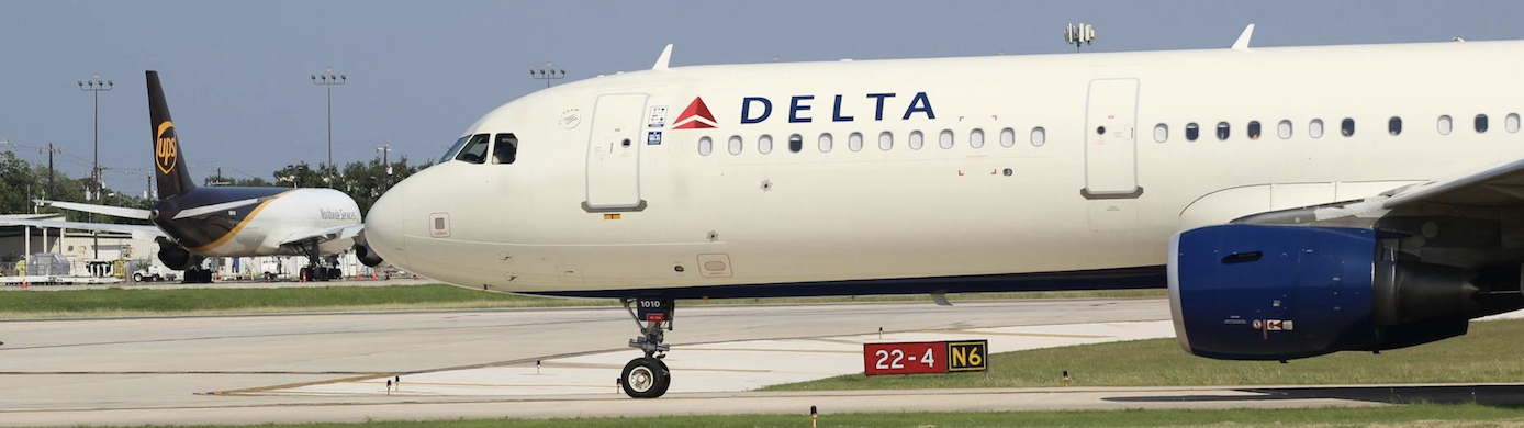 Flying Blue Slashes Award Rates on 2026 Delta Flights — Save Up to 33% on Redemptions