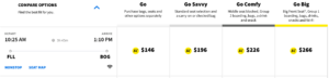 FLL-BOG Saver$ Club pricing