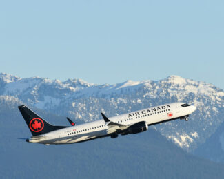 You Can Now Convert Aeroplan Points to Marriott Bonvoy Points — But You Shouldn’t