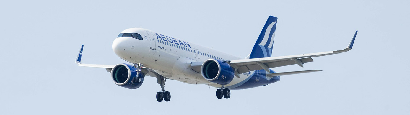 Do Aegean Airlines Miles + Bonus Miles Expire?